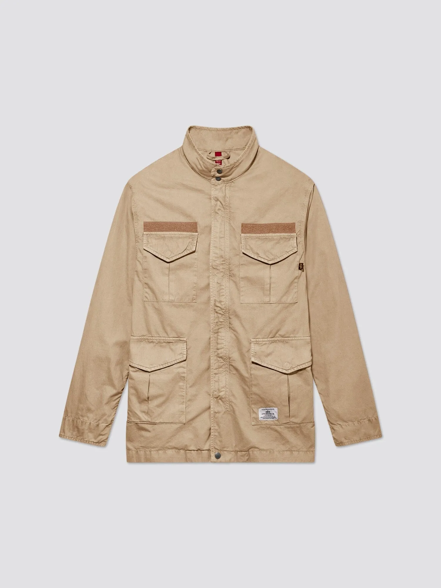 M-65 MOD LIGHTWEIGHT FIELD JACKET (SEASONAL)