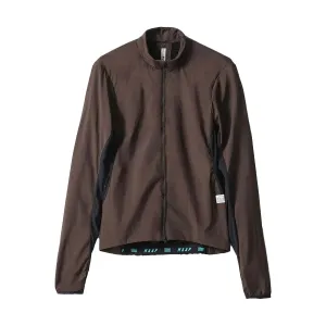 MAAP Alt Road Thermal Jacket - Coffee