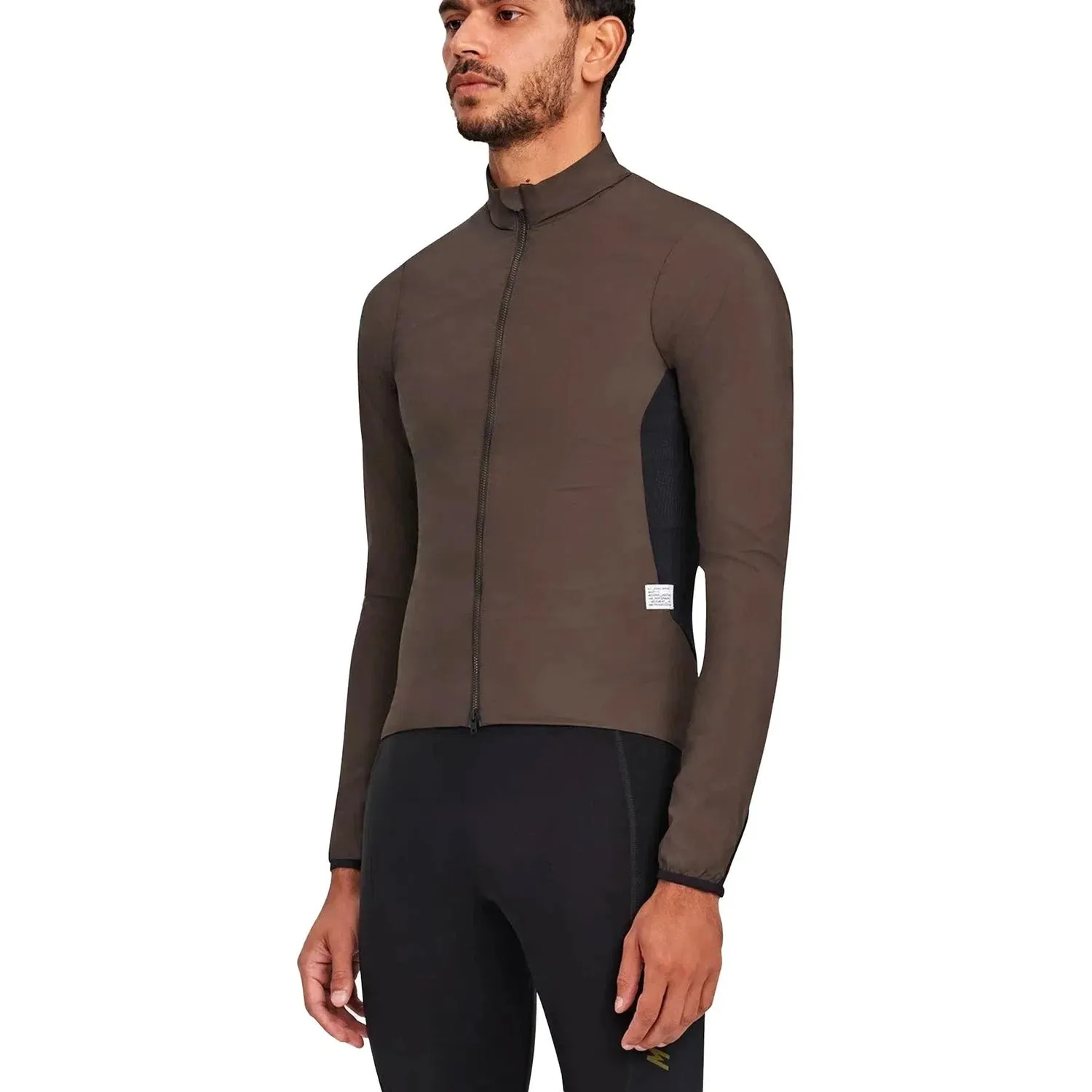 MAAP Alt Road Thermal Jacket - Coffee