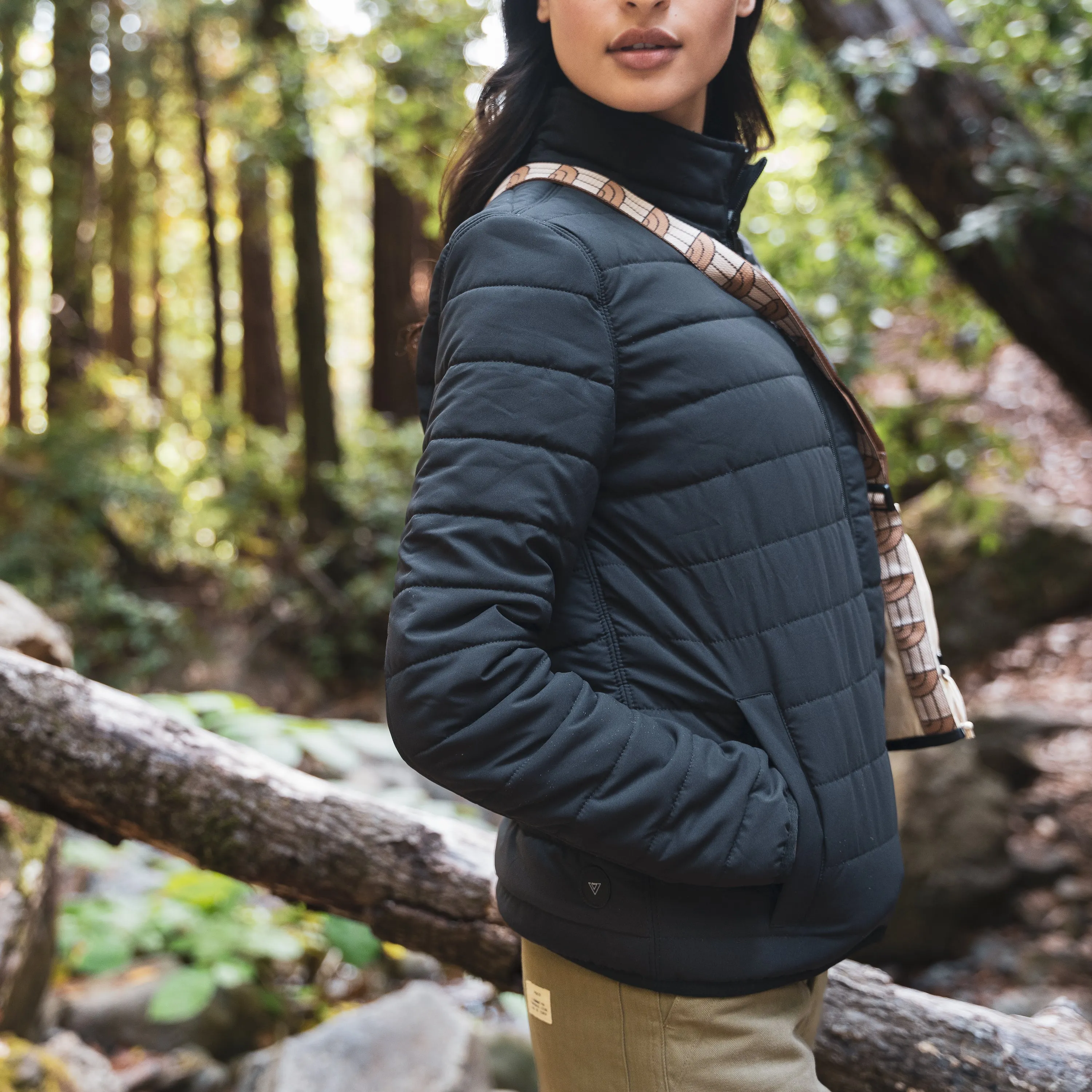 Madrone Jacket Women's