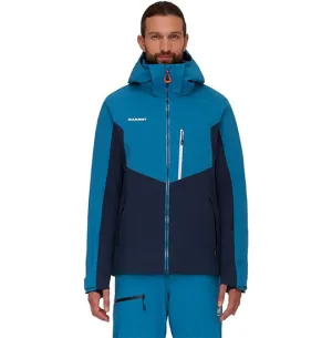 Mammut Stoney HS Thermo Men's Jacket