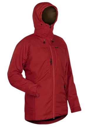 Men's Alta III Jacket - Fire Red