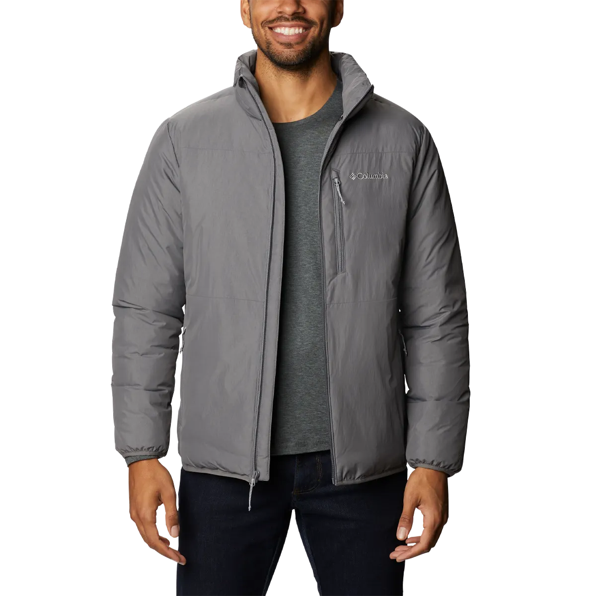 Men's Grand Wall Jacket