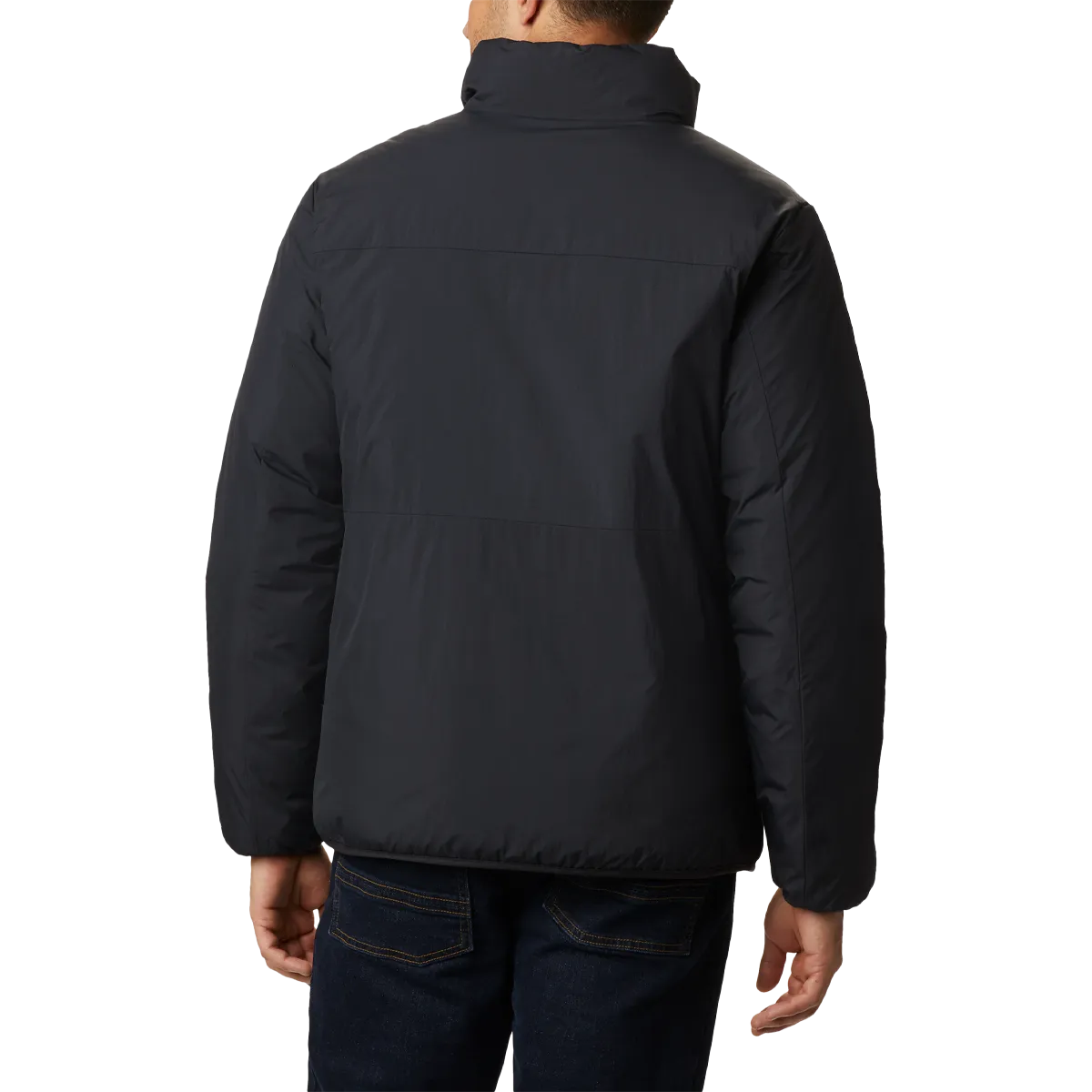 Men's Grand Wall Jacket