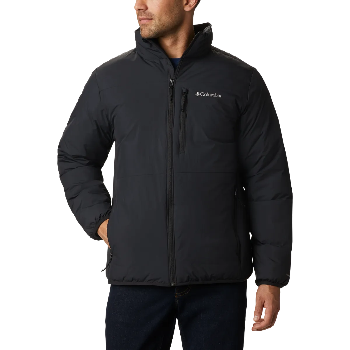 Men's Grand Wall Jacket