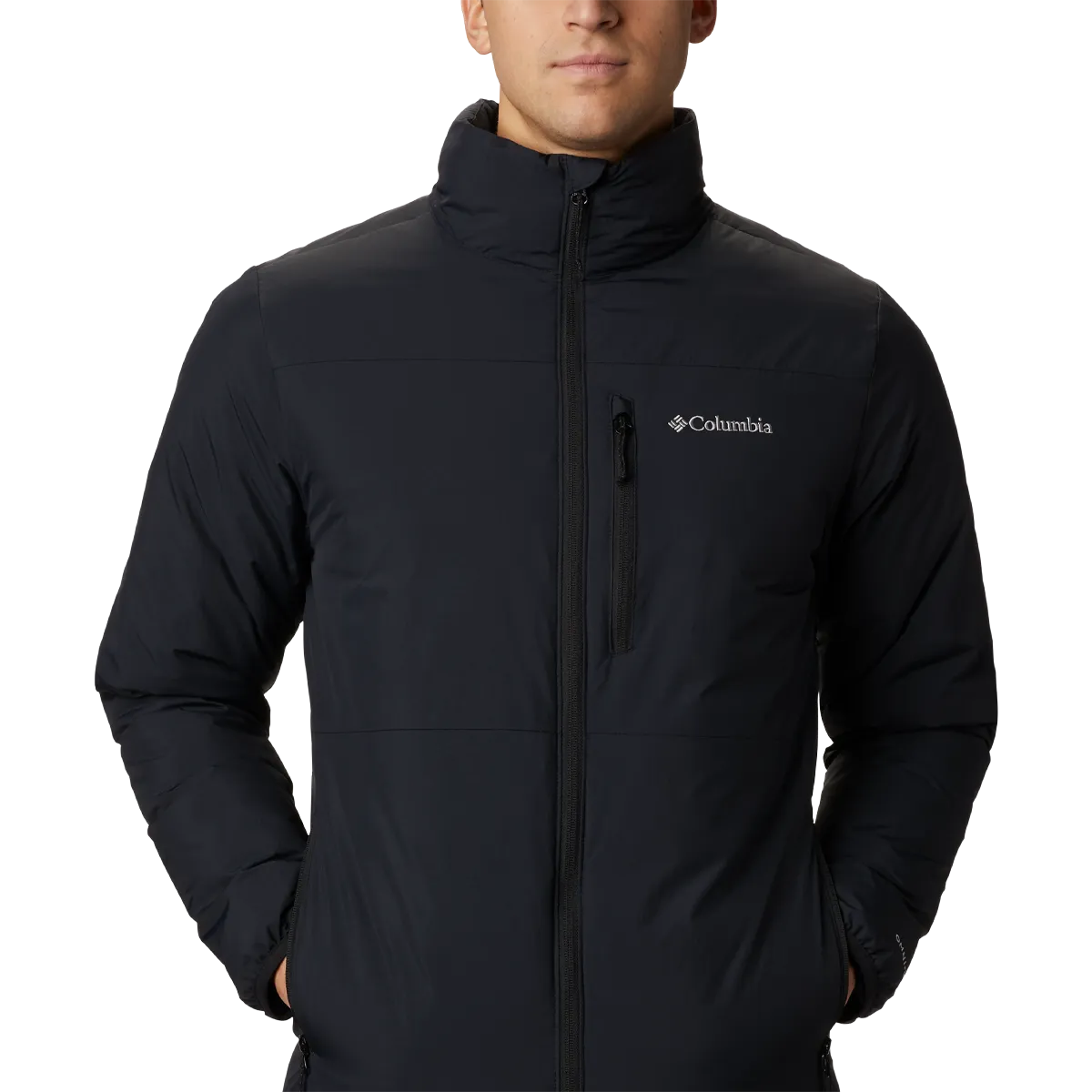 Men's Grand Wall Jacket