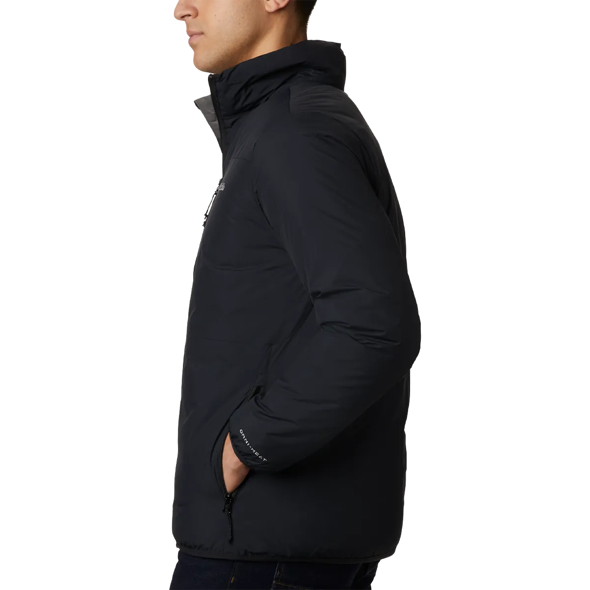 Men's Grand Wall Jacket