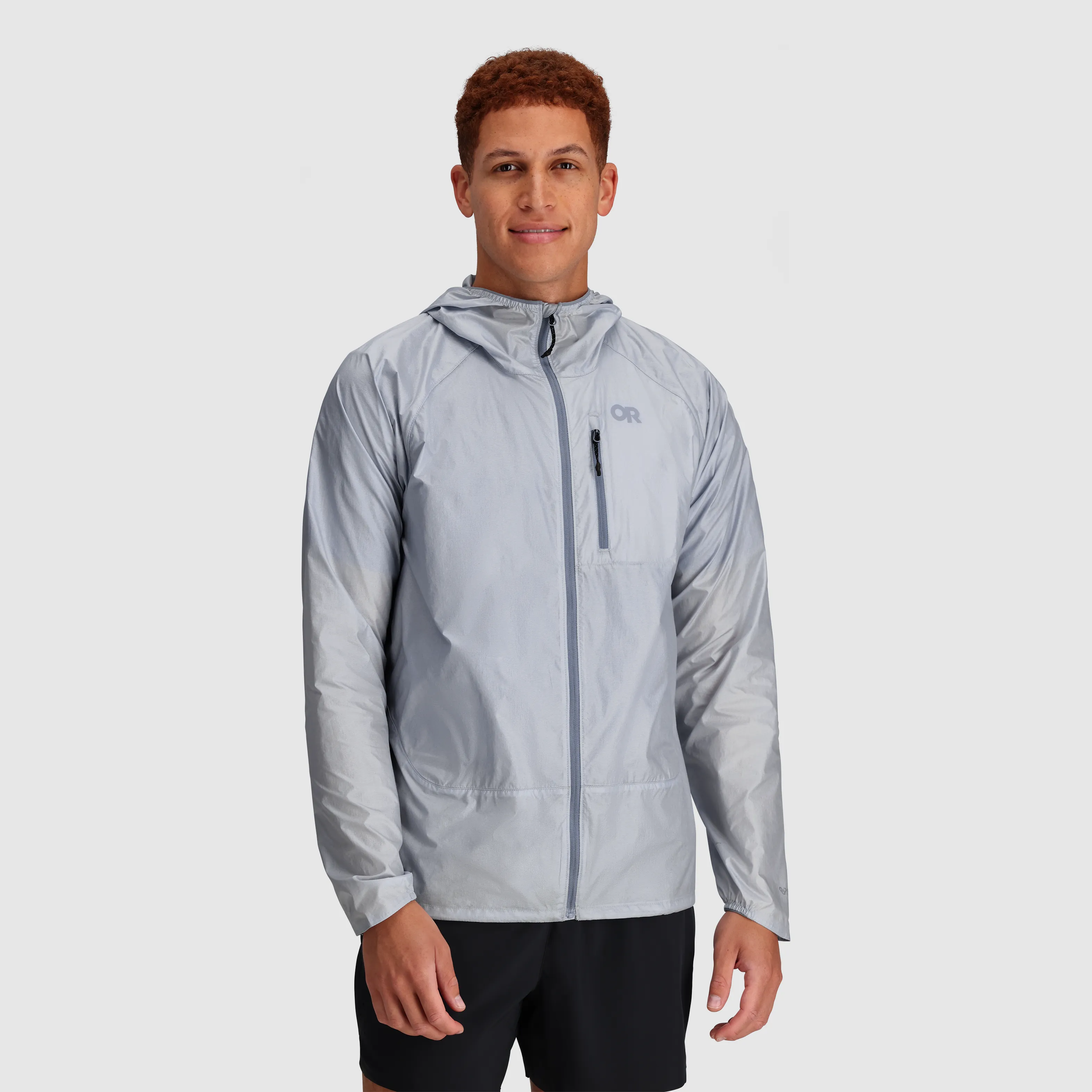 Men's Helium Wind Hoodie