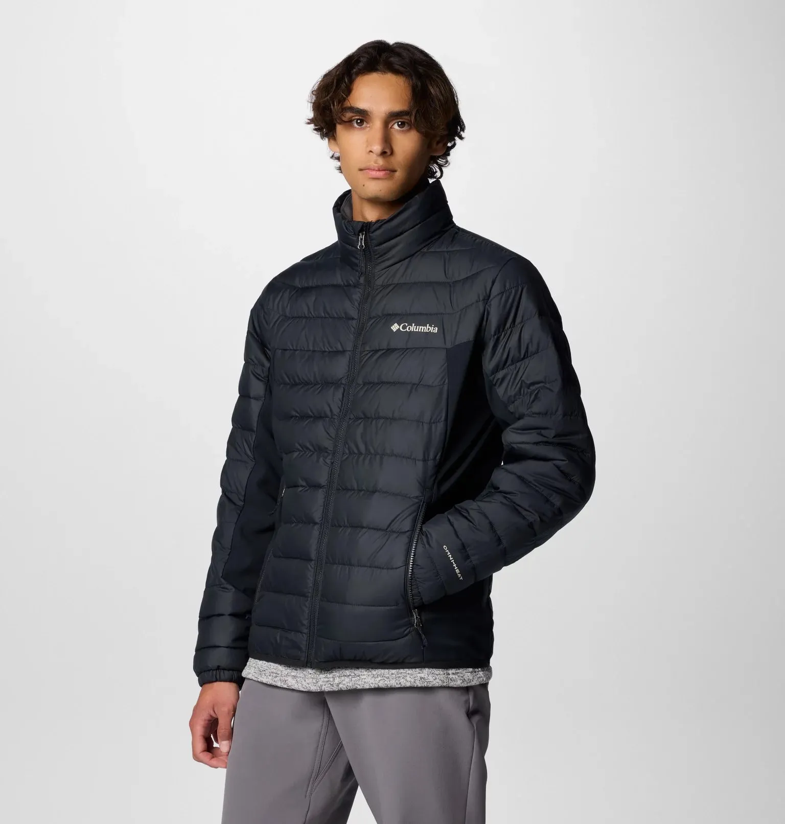 MEN'S POWDER LITE™ II HYBRID JACKET