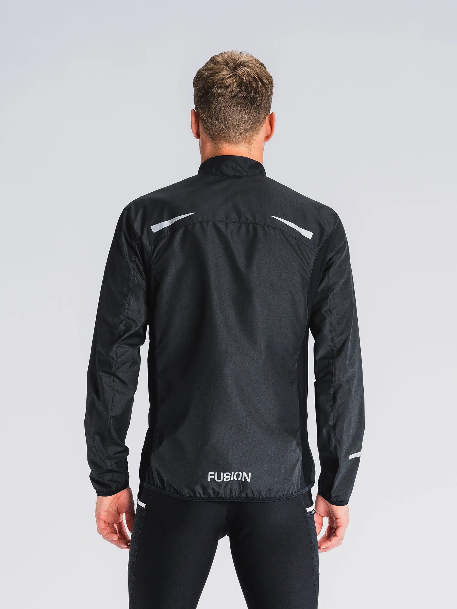 Mens S1 Run Jacket