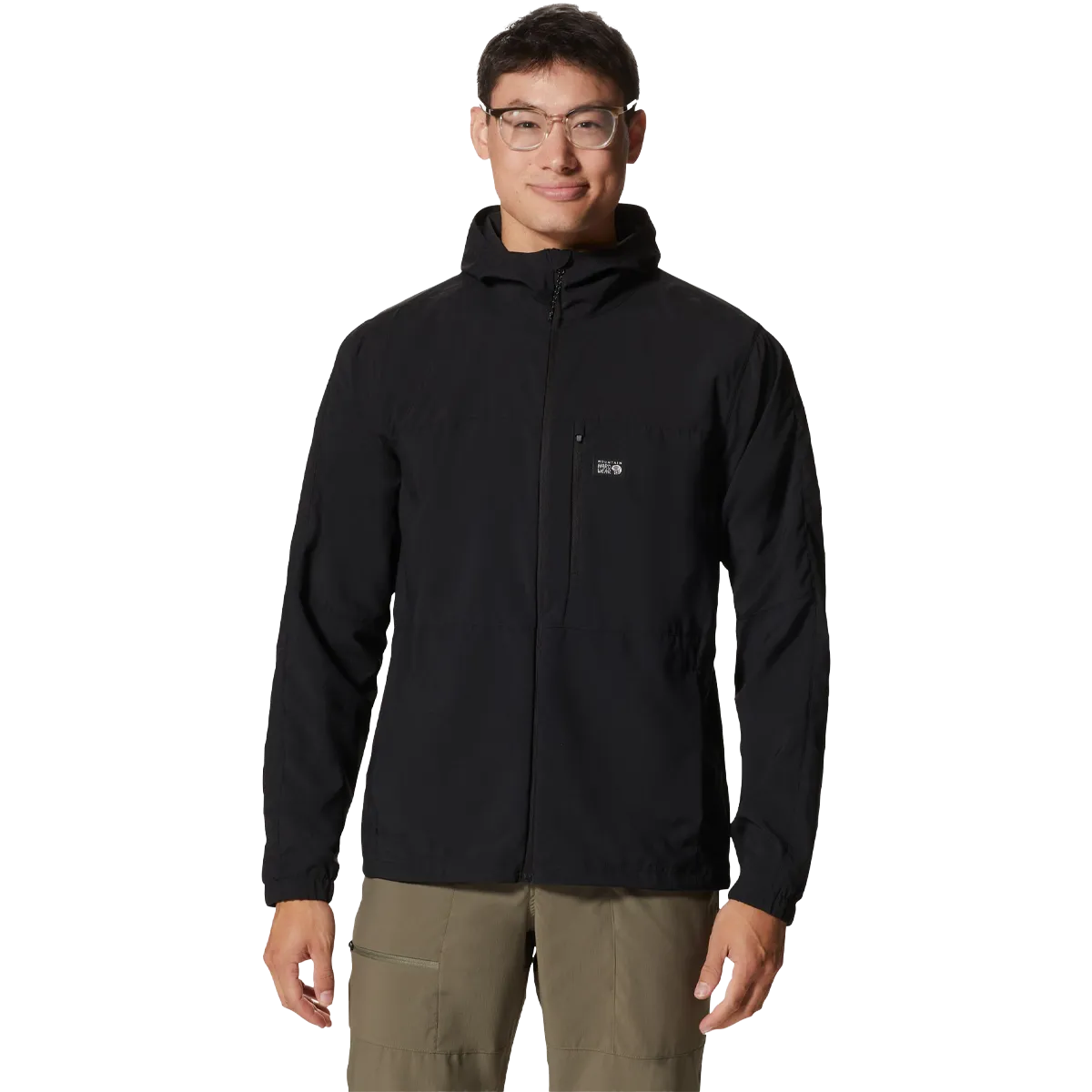 Men's Trail Sender Jacket