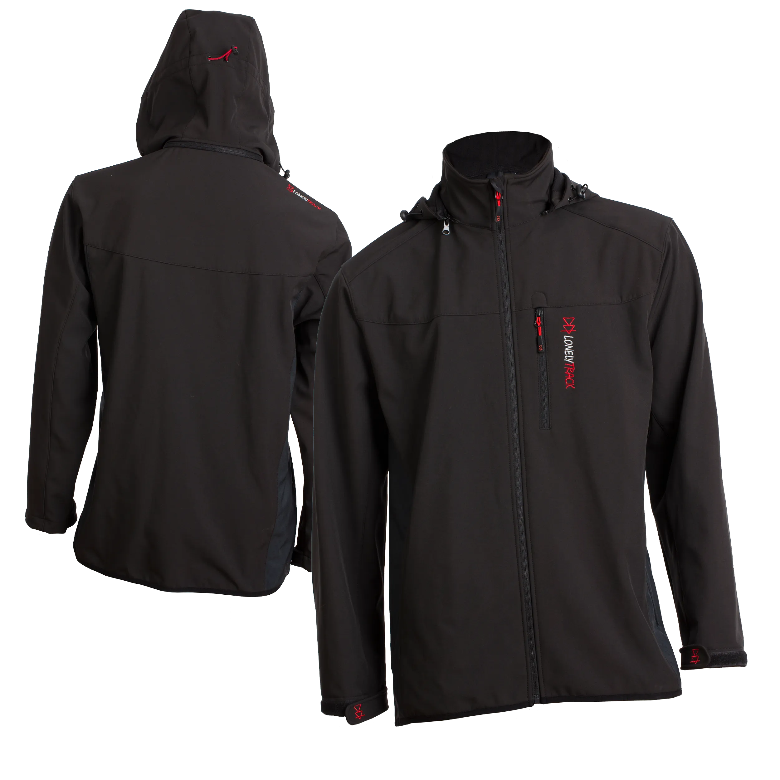 MERAKI SOFTSHELL JACKET