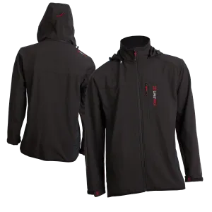 MERAKI SOFTSHELL JACKET