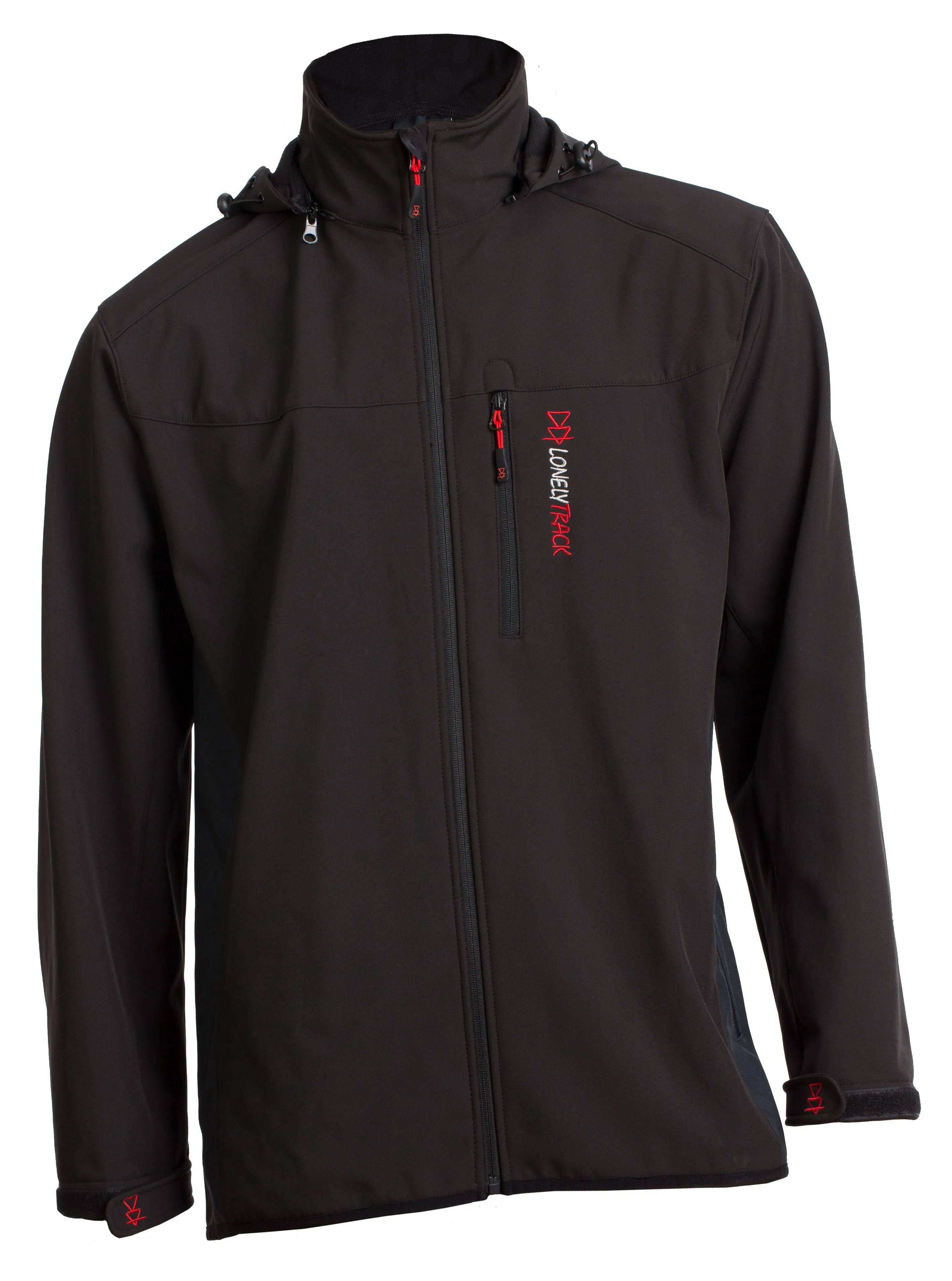 MERAKI SOFTSHELL JACKET