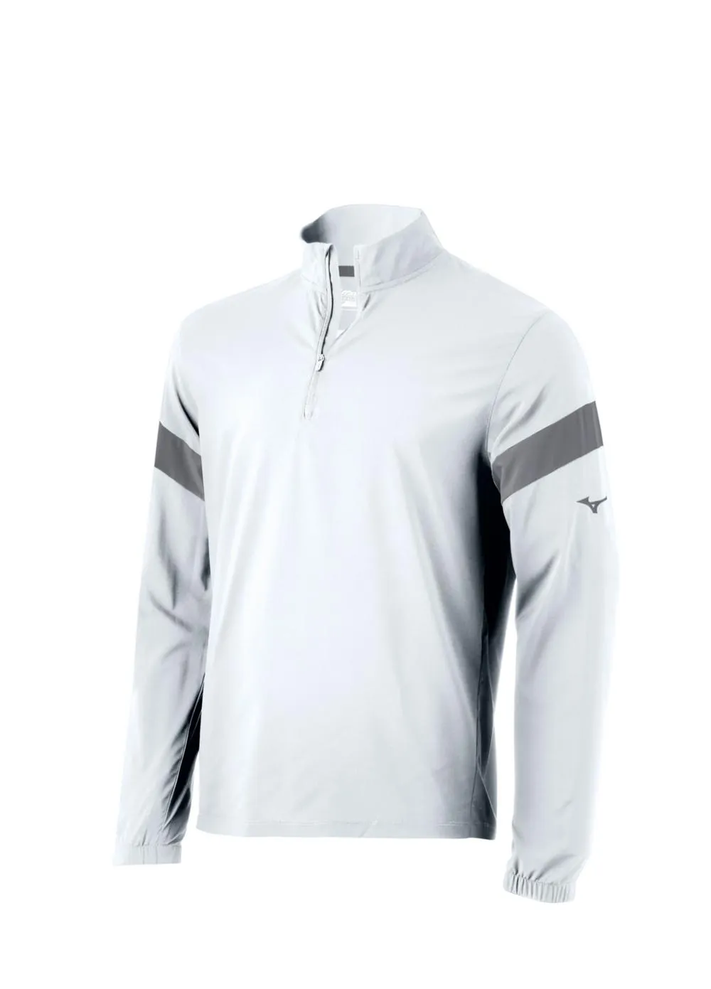 Mizuno Long Sleeve Hitting Jacket - 350949