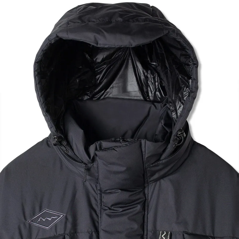 Nanga Down Jacket '22 'Black'