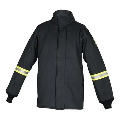 Oberon TCG25 Series Ultralight Arc Flash Coat