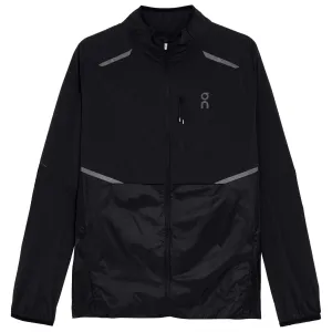 On Weather Jacket M - Black