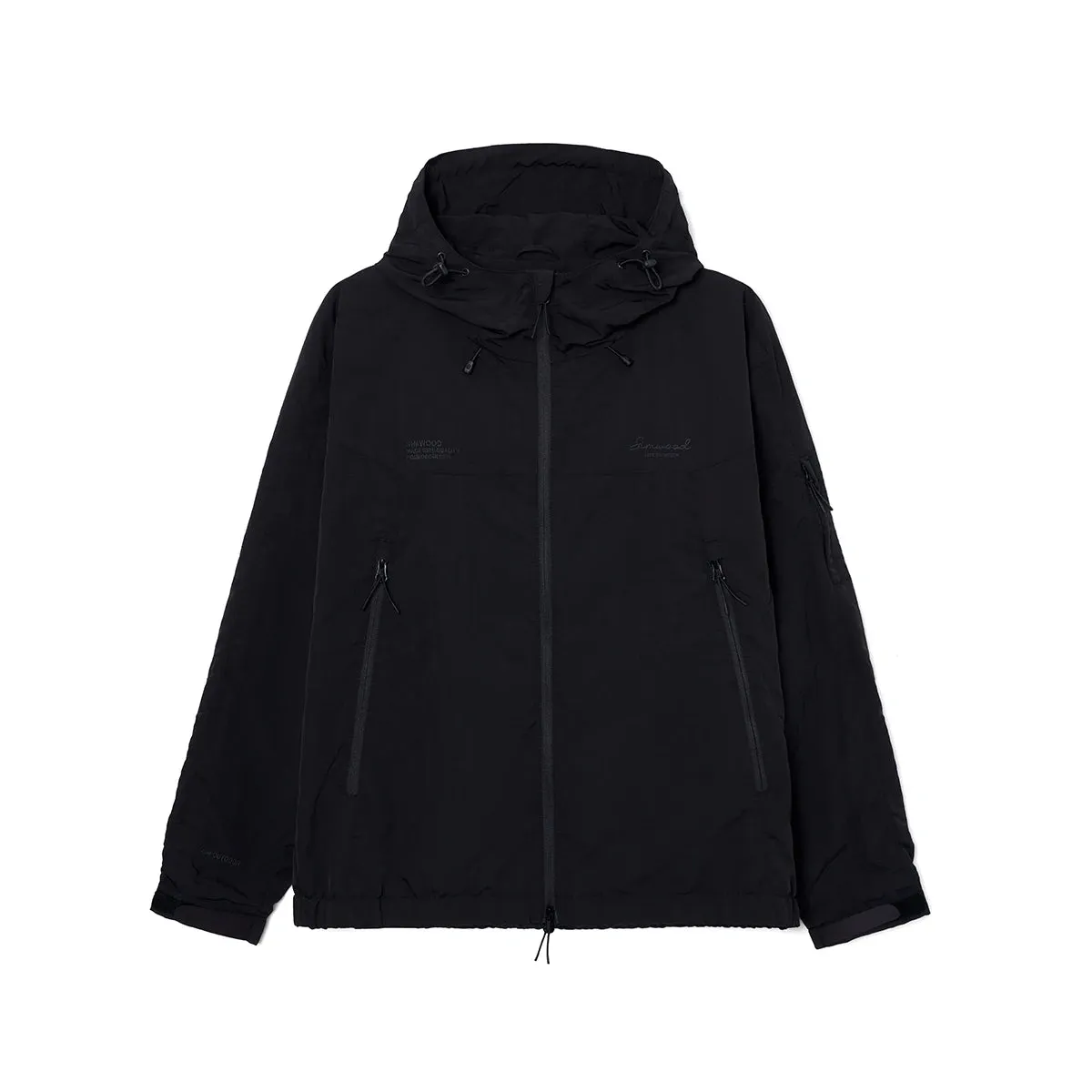 Oversize Windbreaker Mountain Water Repellent Soft Shell Coats for Men