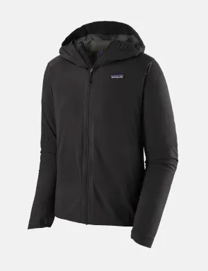 Patagonia Dirt Roamer Jacket - Black