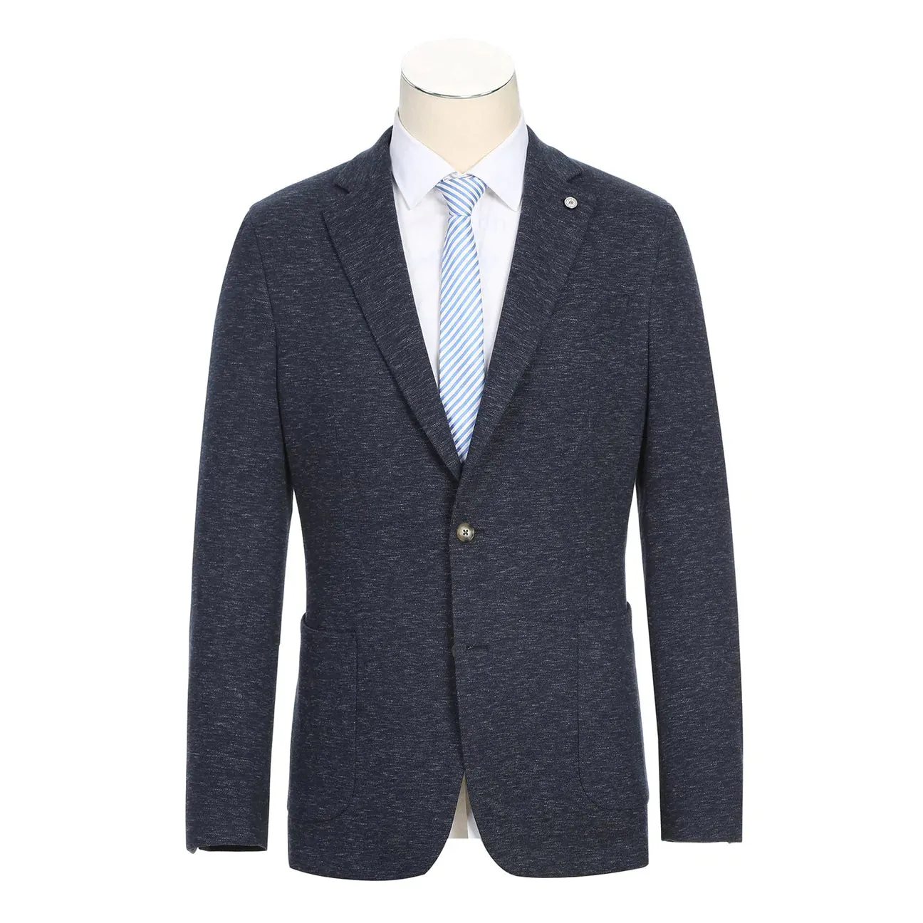 Pelago Riserva JKT Trim Fit Lightweight Sport Coat