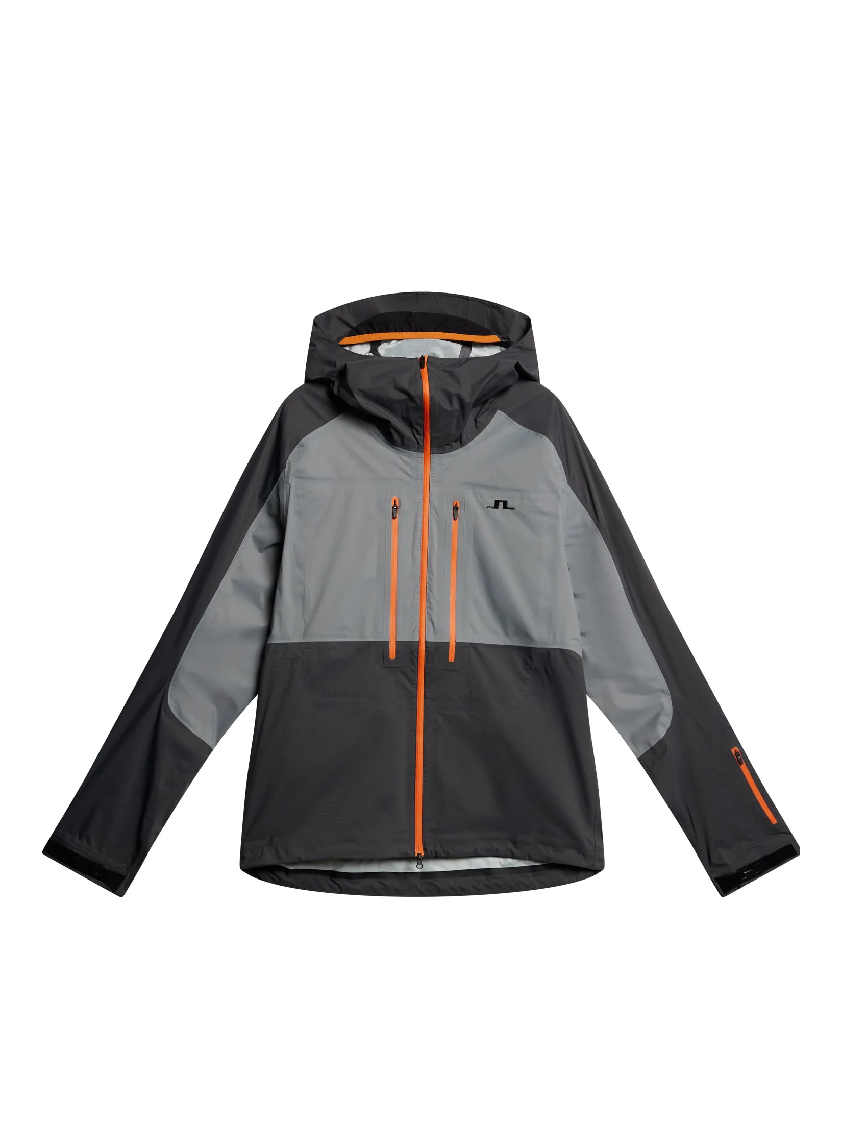 Plateau Shell Jacket