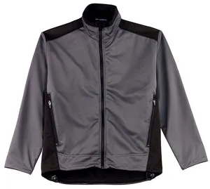 Port Authority - Soft Shell Two-Tone Jacket.  J794