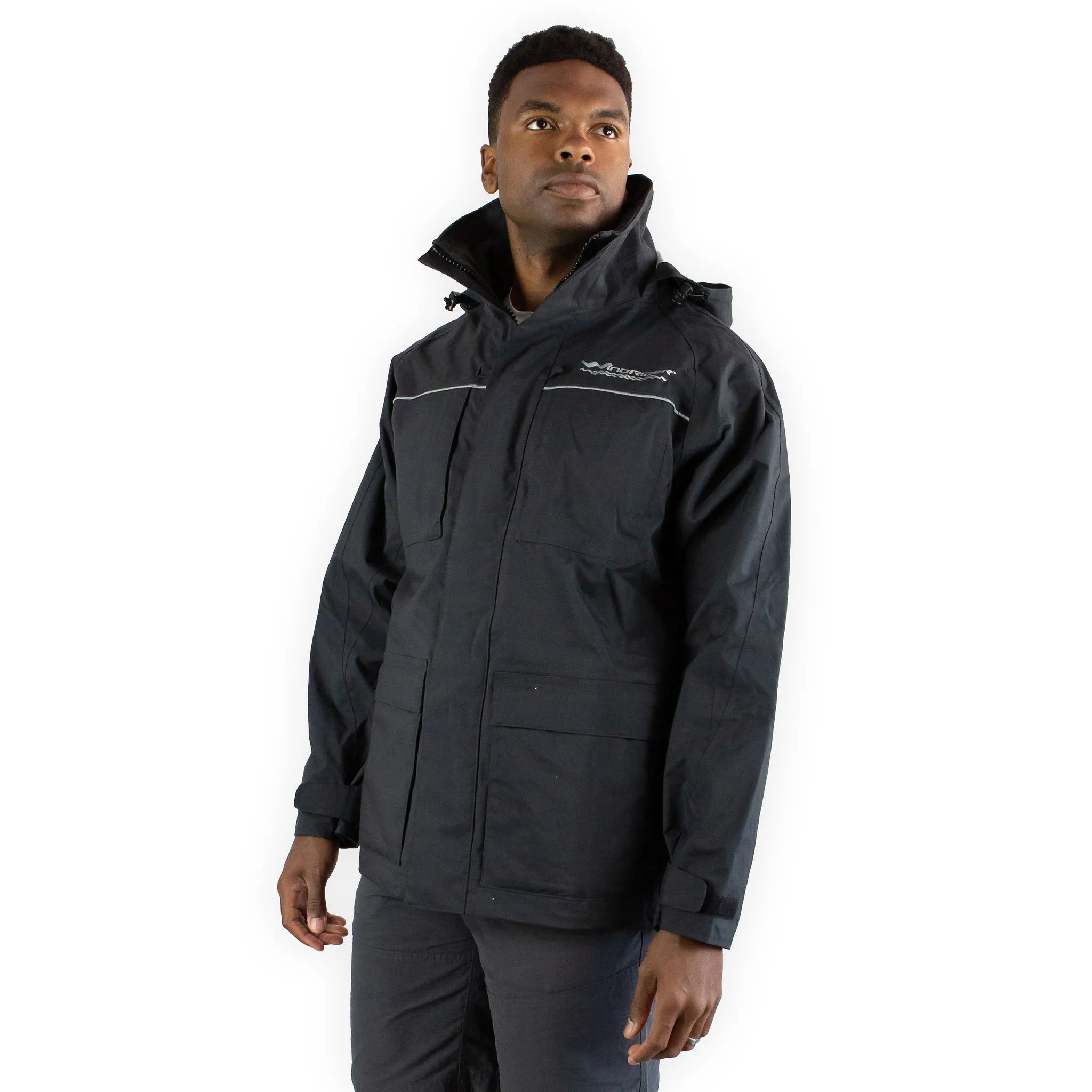 Pro All Weather Rain Gear Set