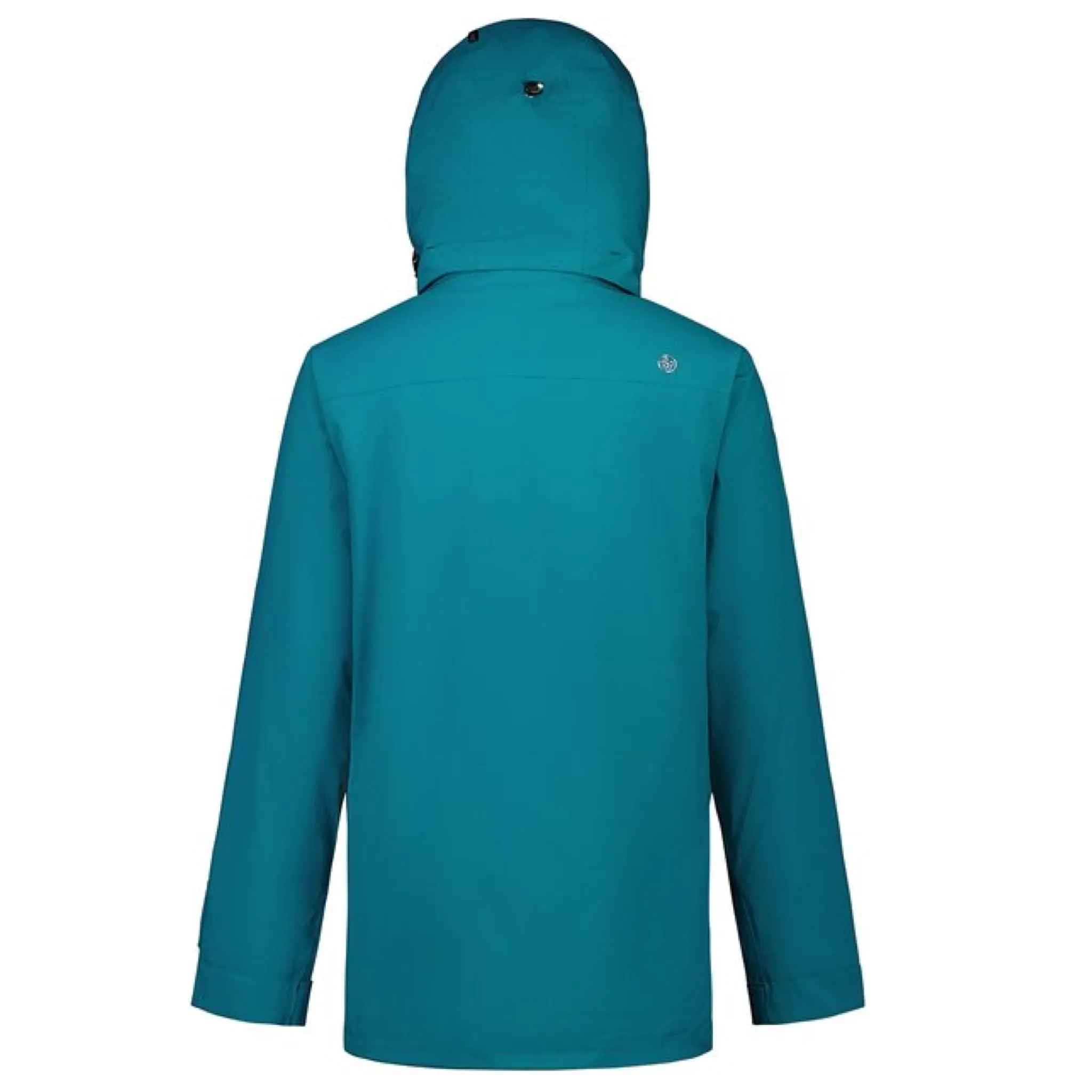 Pure Snow Verbier Jacket