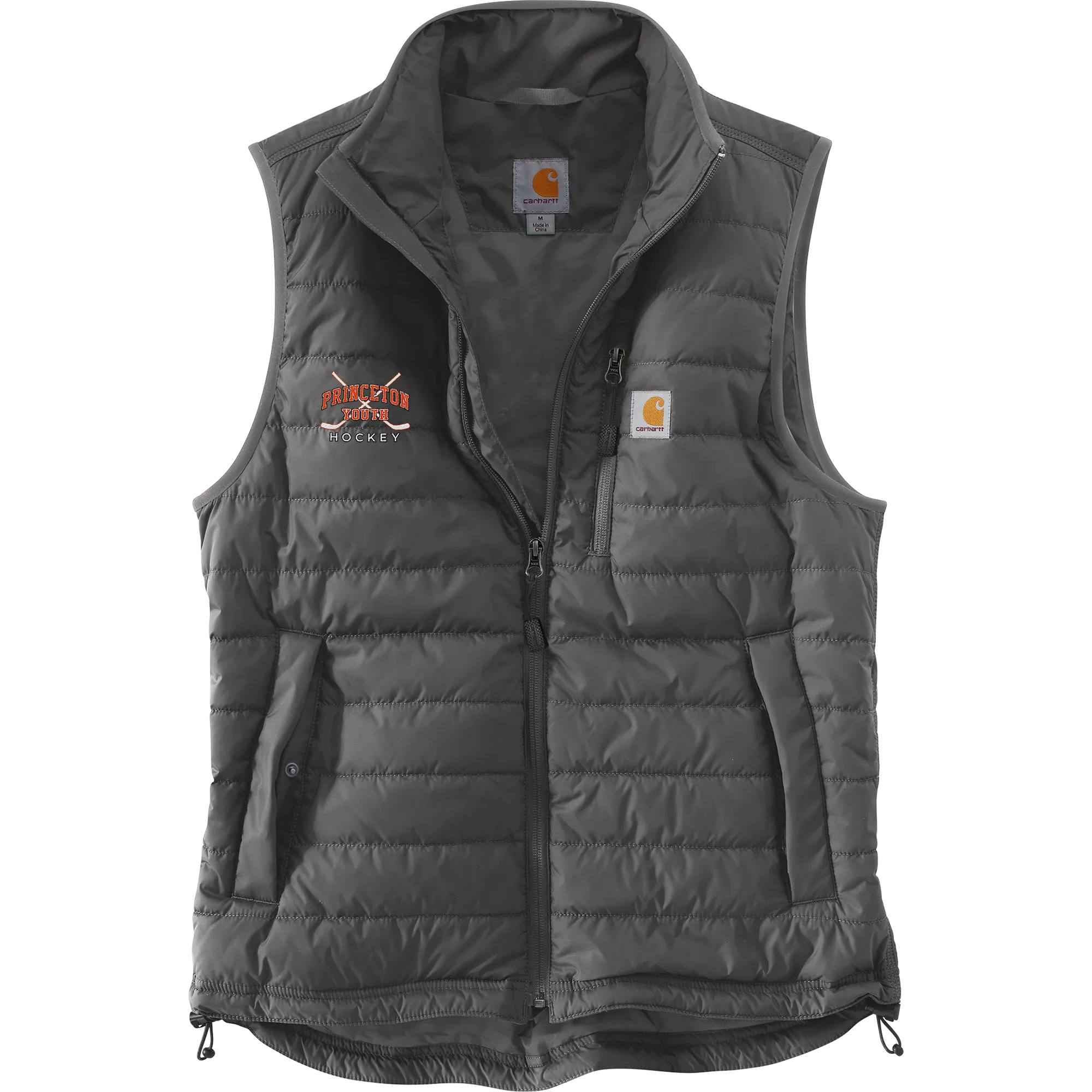 PYH Carhartt Gilliam Vest