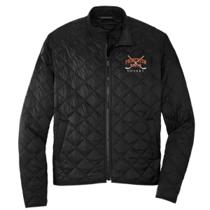 PYH Mercer Mettle Quilted Full-Zip Jacket