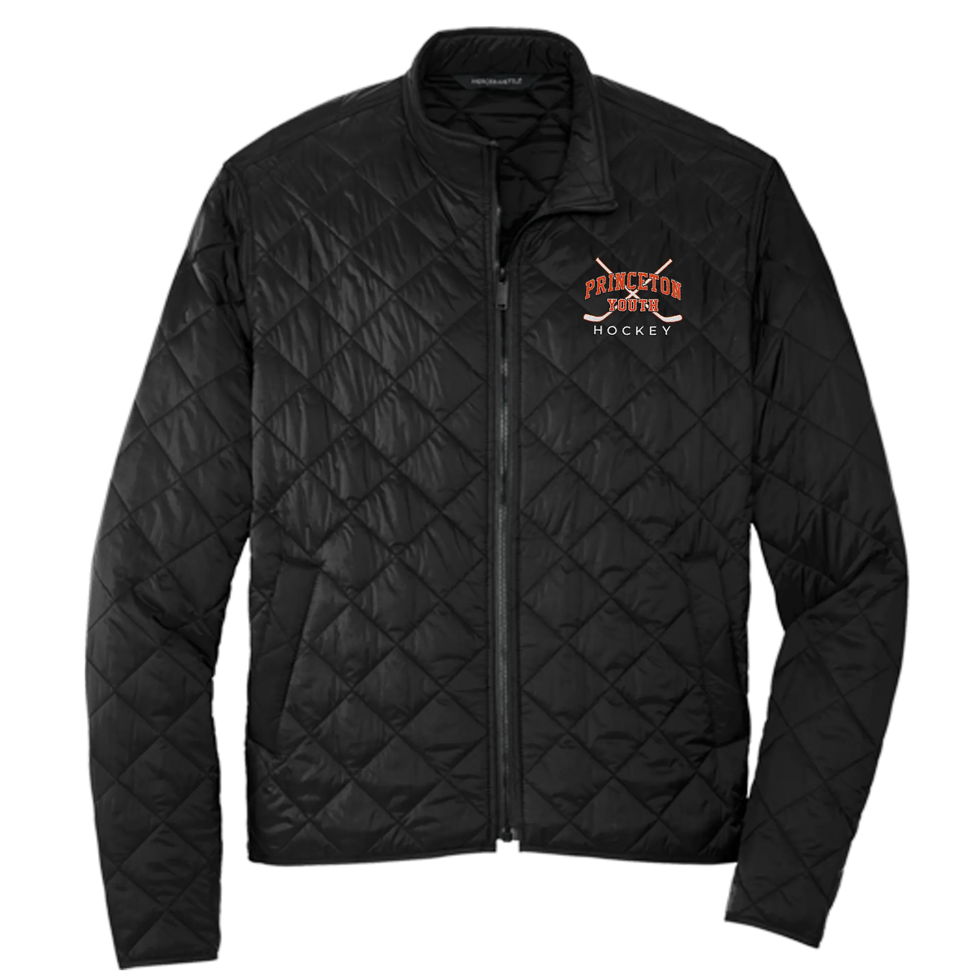 PYH Mercer Mettle Quilted Full-Zip Jacket