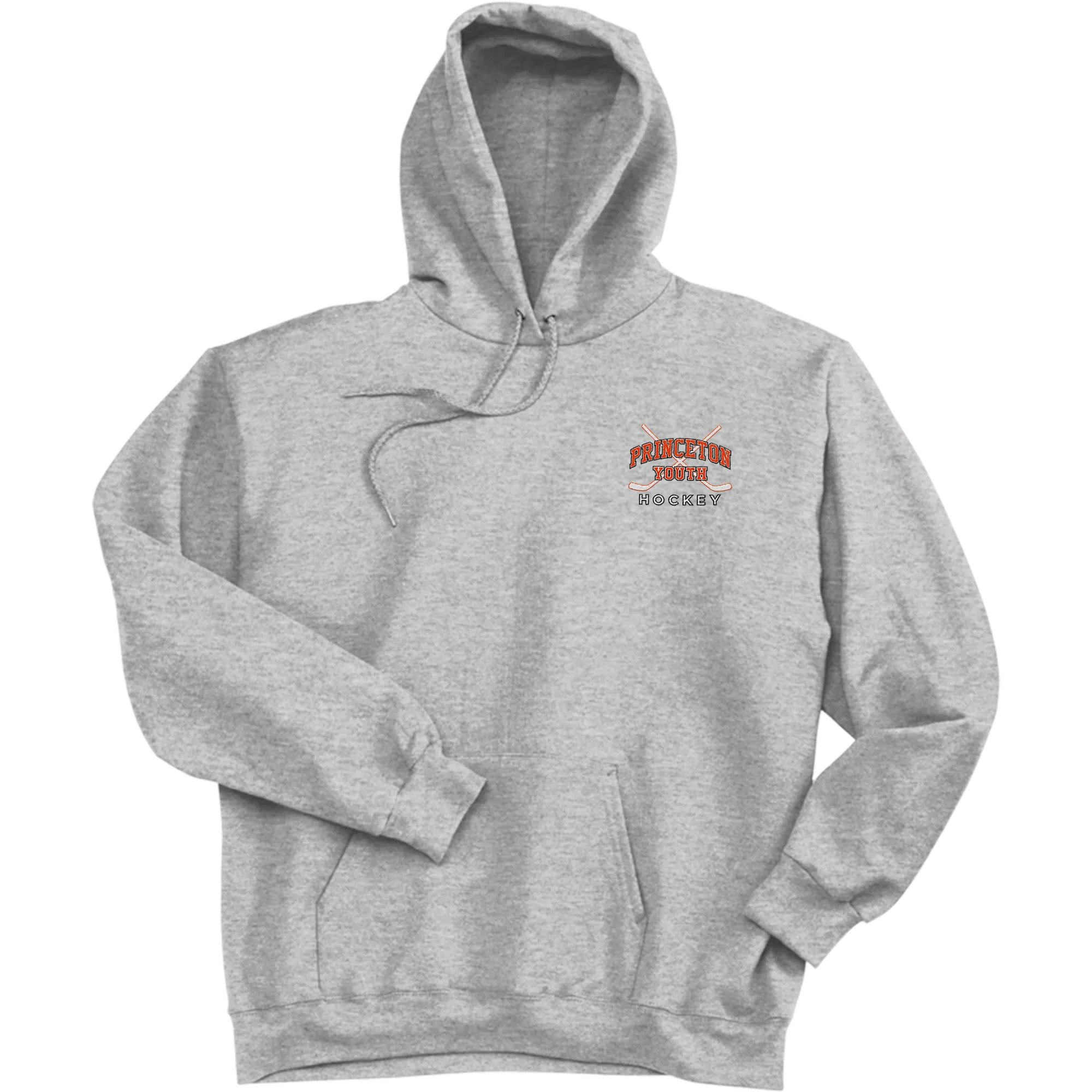 PYH Ultimate Cotton - Pullover Hooded Sweatshirt