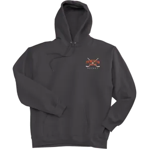 PYH Ultimate Cotton - Pullover Hooded Sweatshirt