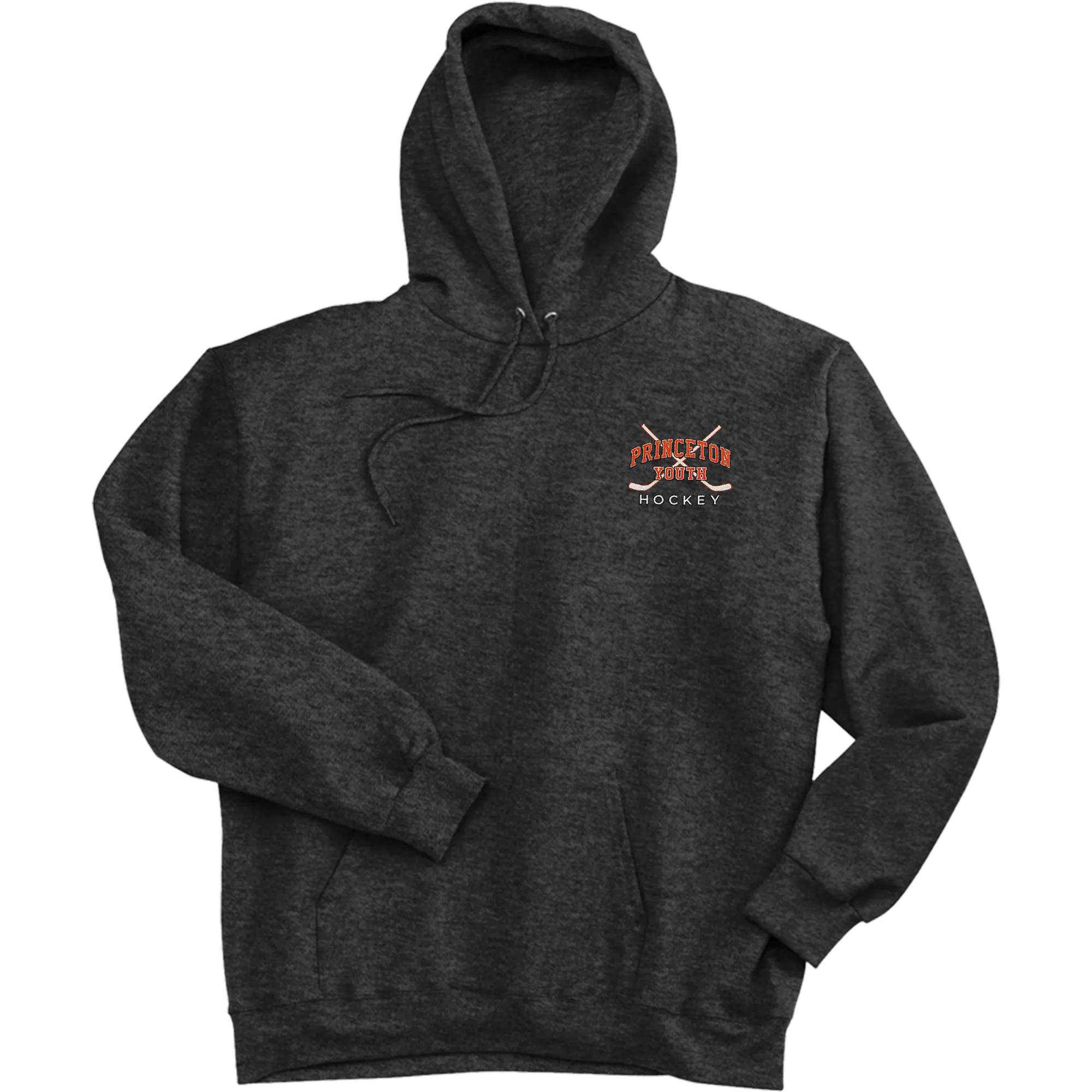 PYH Ultimate Cotton - Pullover Hooded Sweatshirt