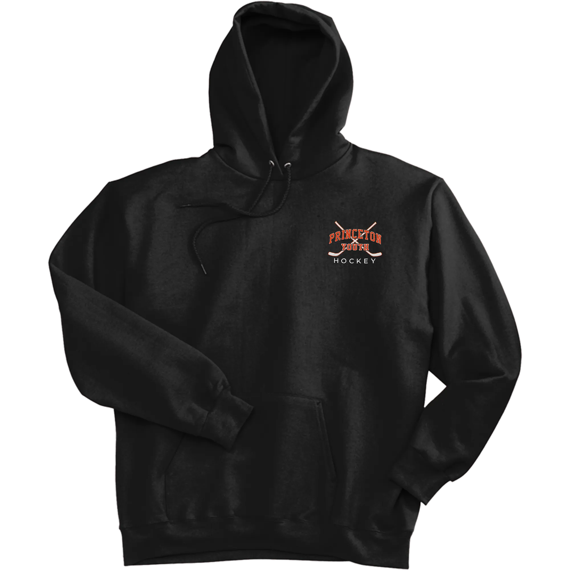 PYH Ultimate Cotton - Pullover Hooded Sweatshirt