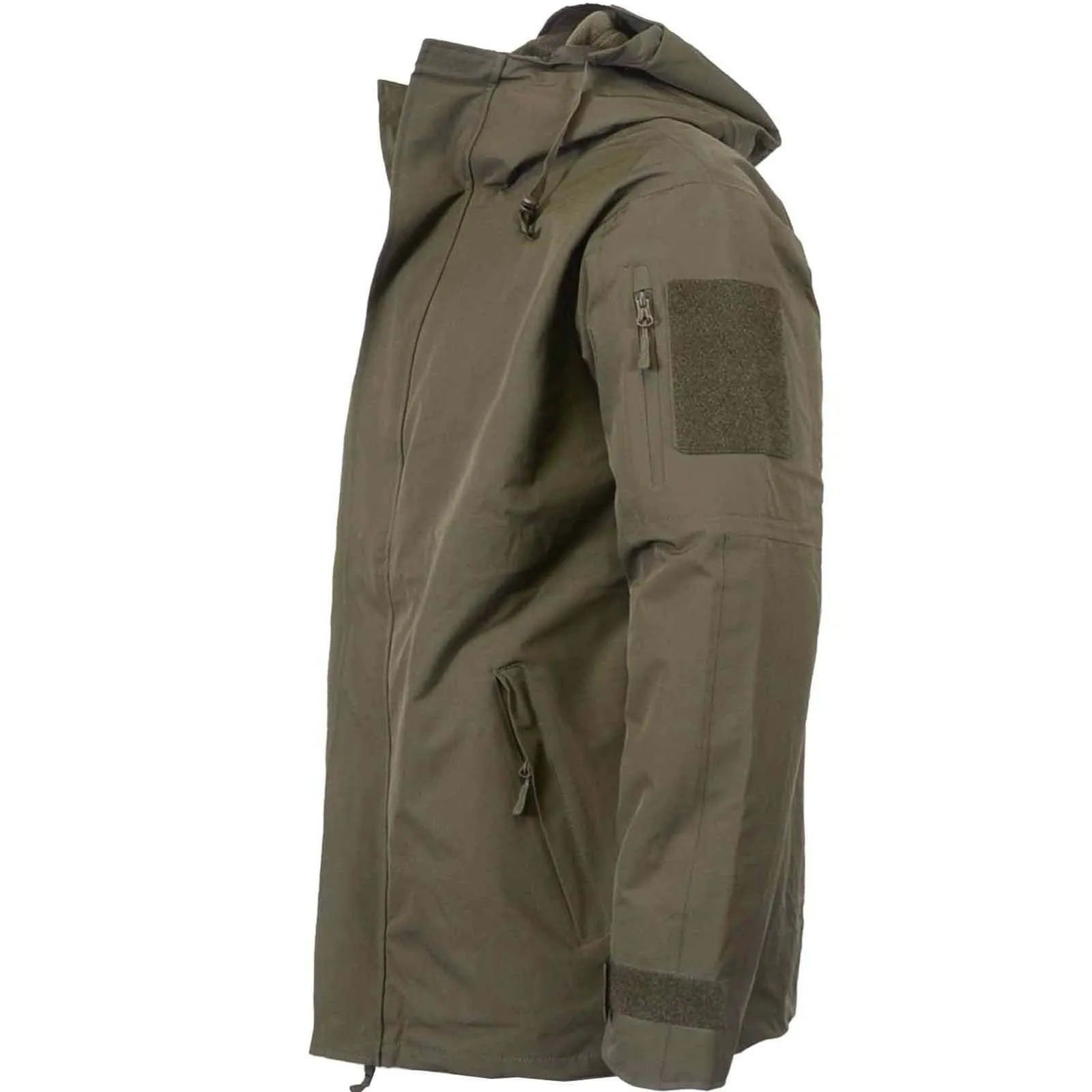 Ranger Gen 2 Cold Weather Jacket - Olive