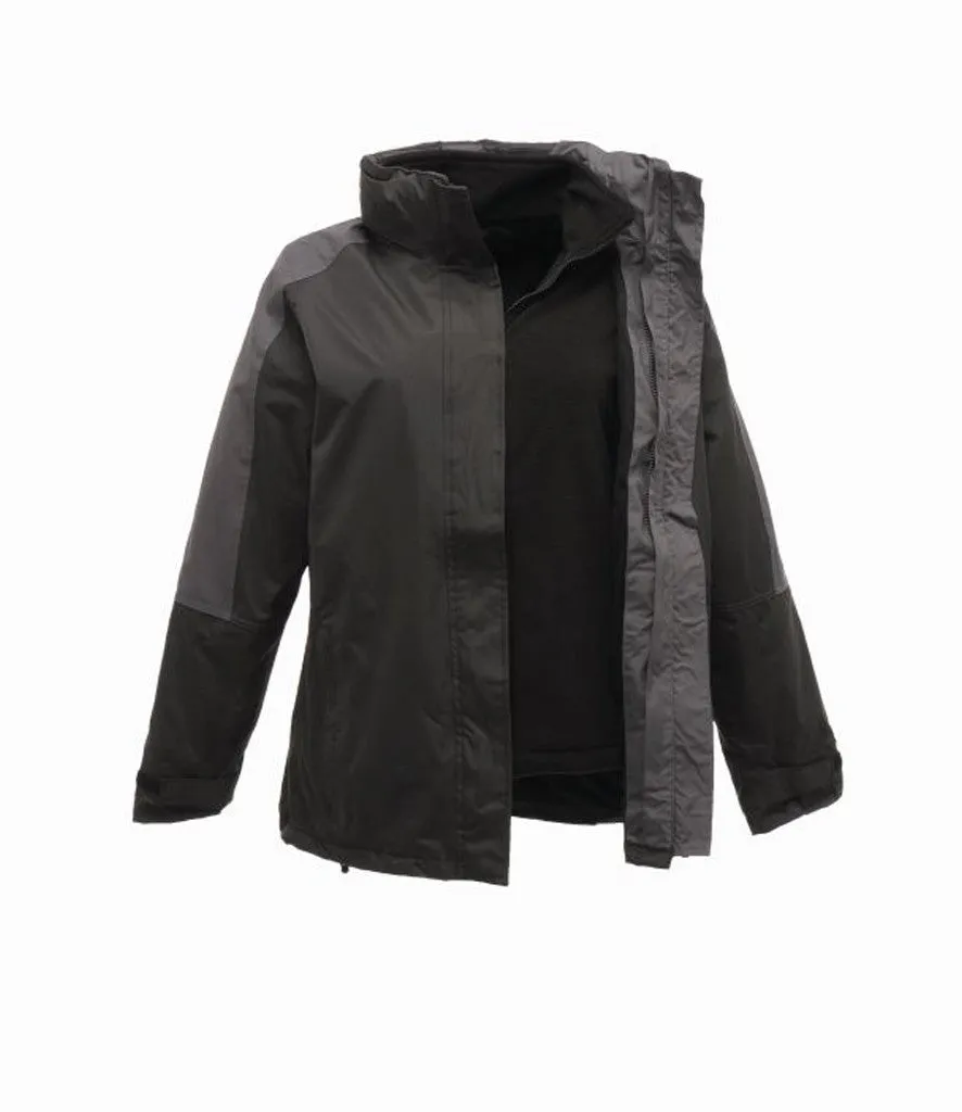 Regatta Ladies Defender III 3-in-1 Jacket