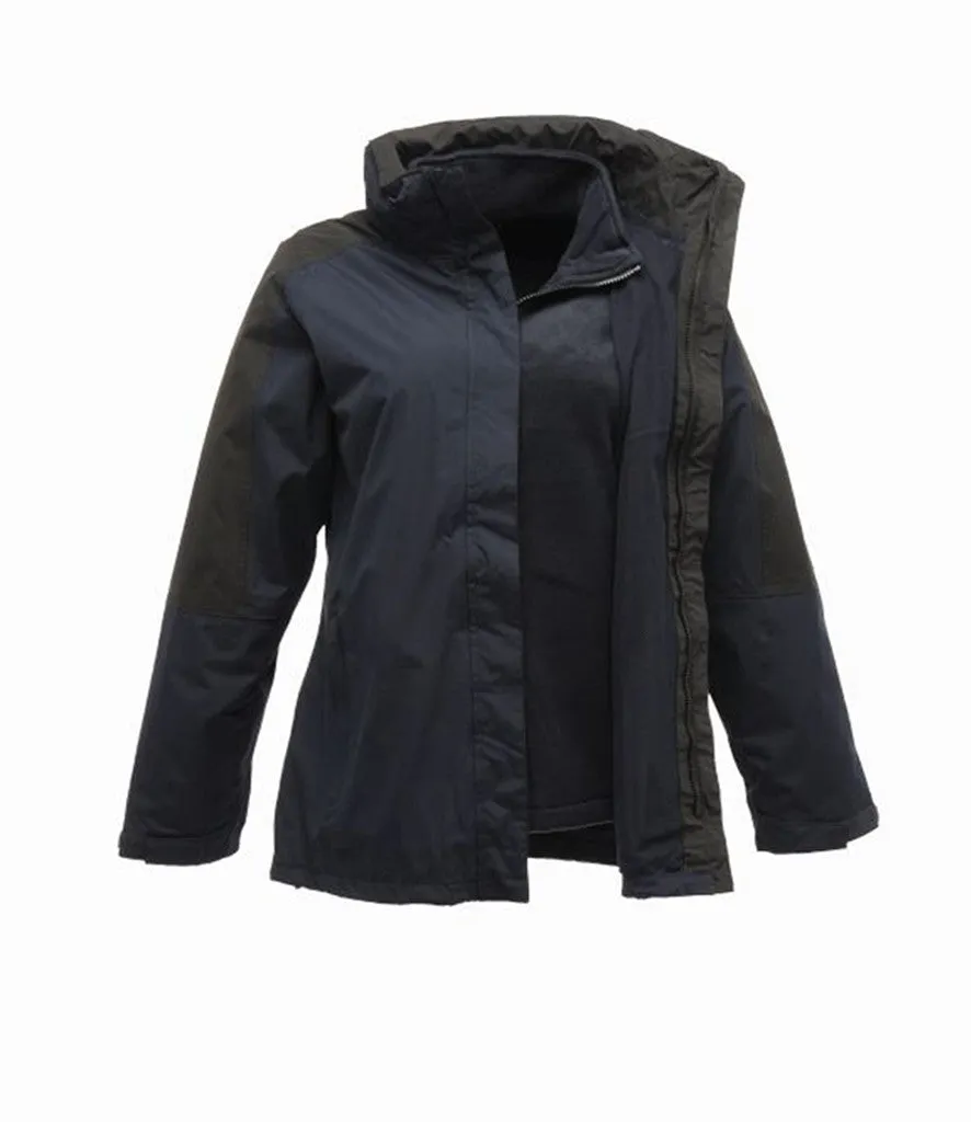 Regatta Ladies Defender III 3-in-1 Jacket