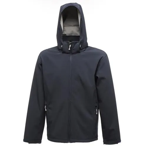 Regatta TRA671 Arley Softshell Jacket - Lightweight, Quick Drying, Wind Resistant Outdoor Wear