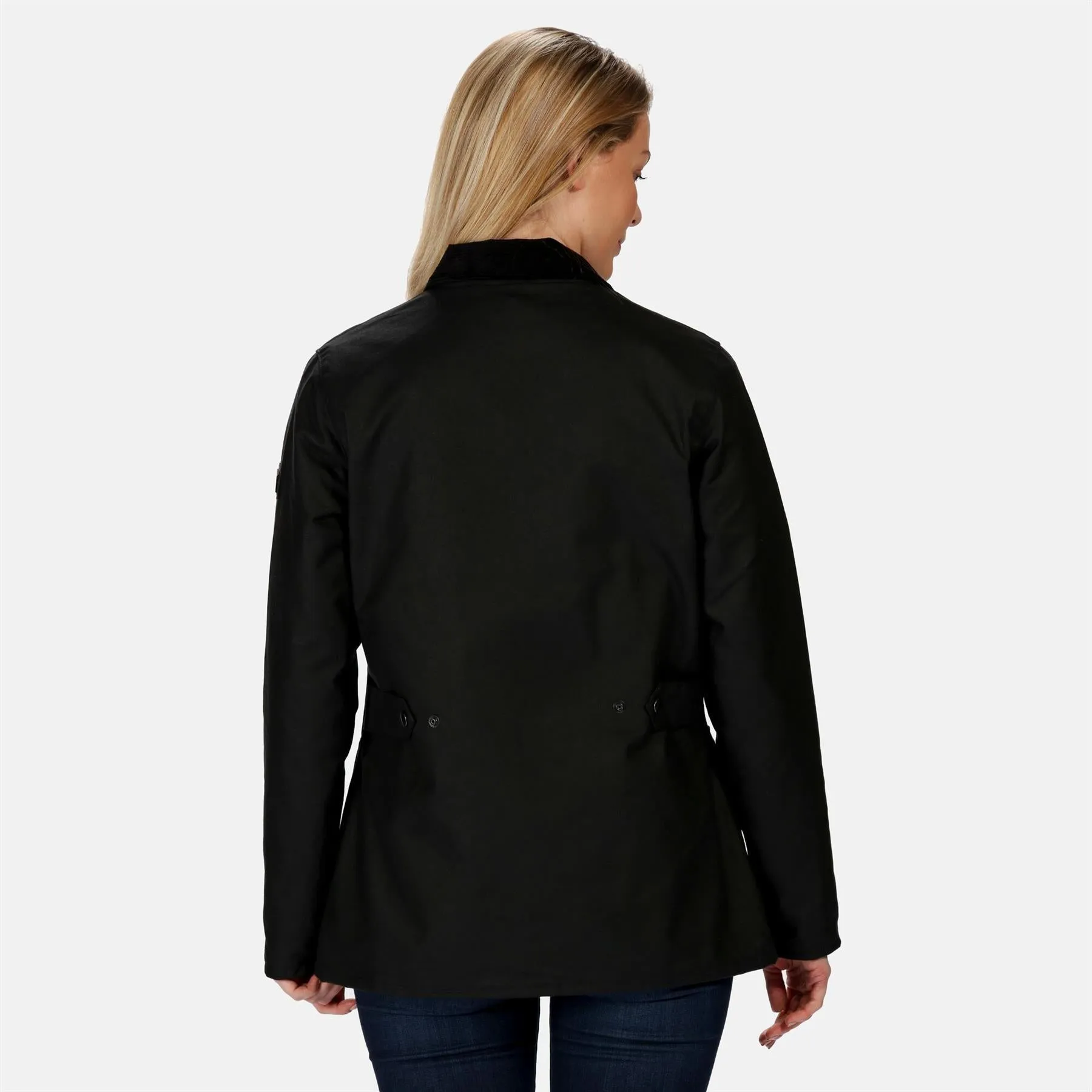 Regatta Women's Country Wax Jacket