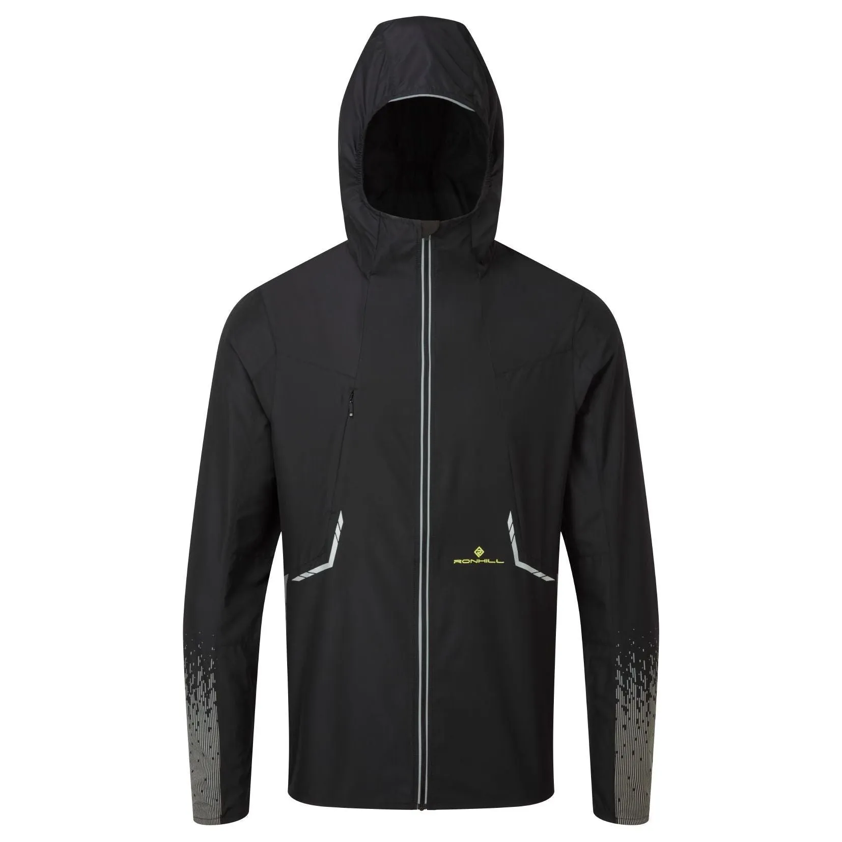 Ronhill Men's Tech Reflect Jacket