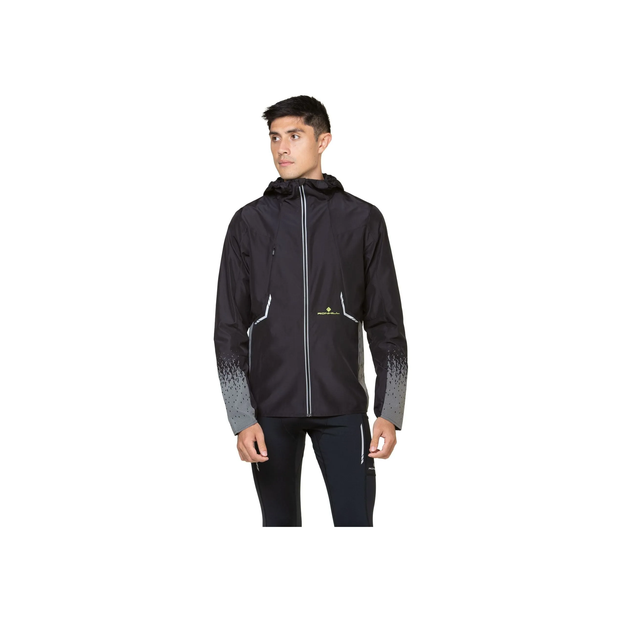 Ronhill Men's Tech Reflect Jacket