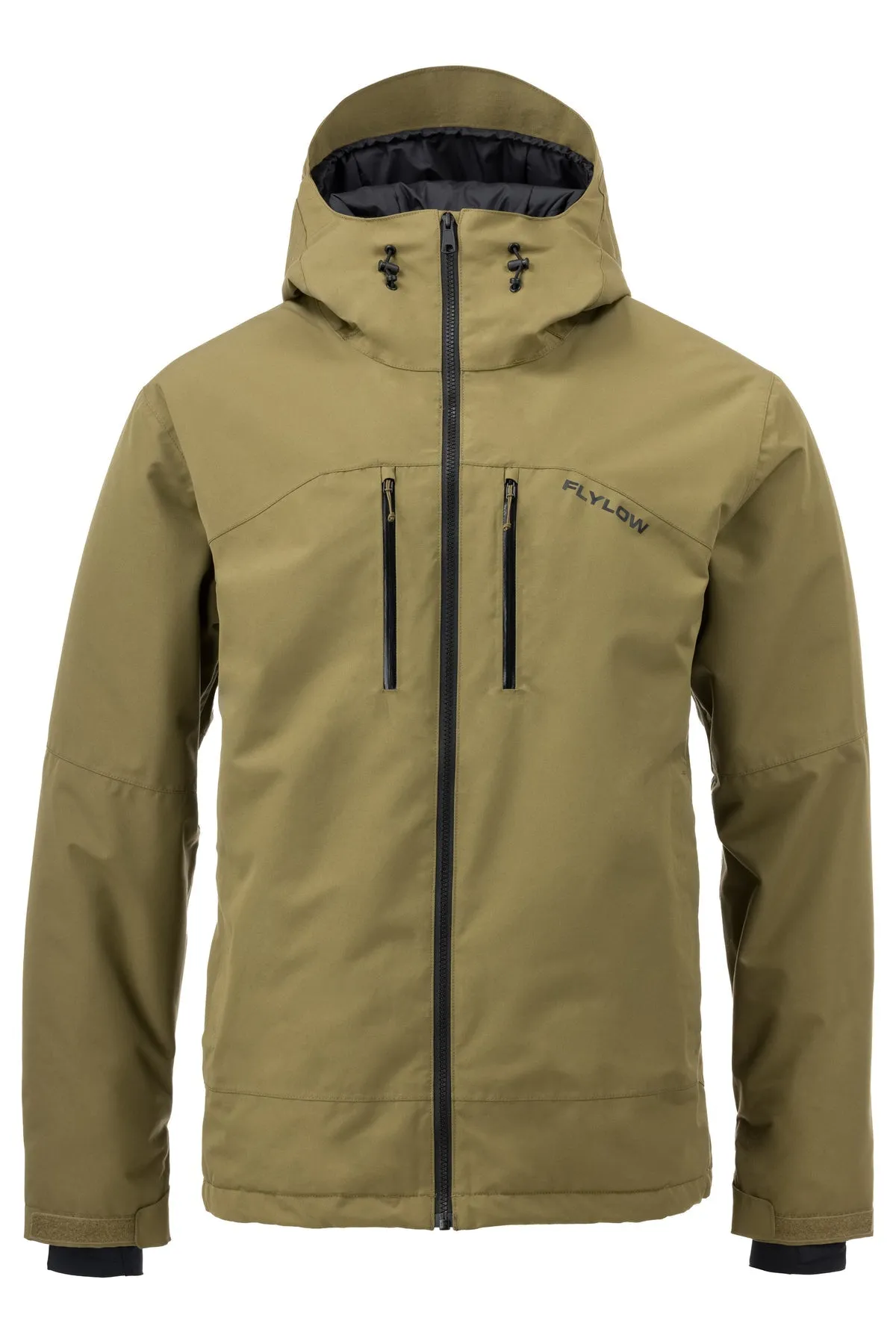 Roswell Jacket Men's