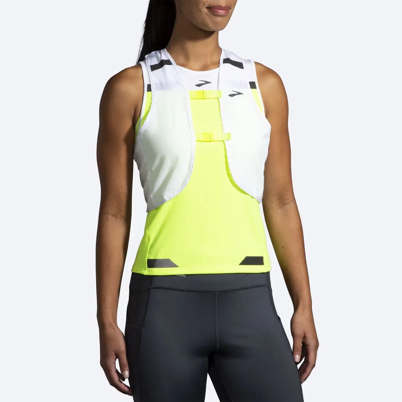 Run Visible Convertible Jacket - Women's Jacket