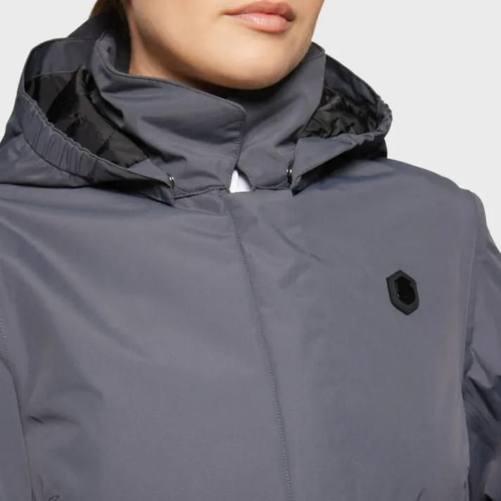 Samshield Delfina Women's Waterproof Coat - FW24