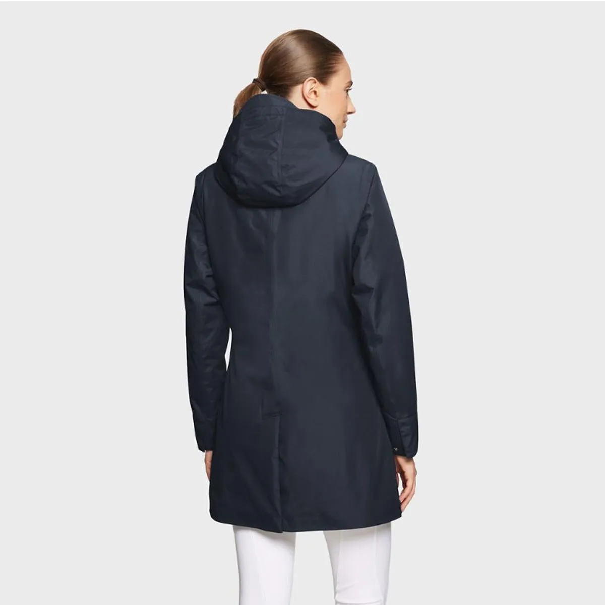 Samshield Women's Delfina Waterproof Coat