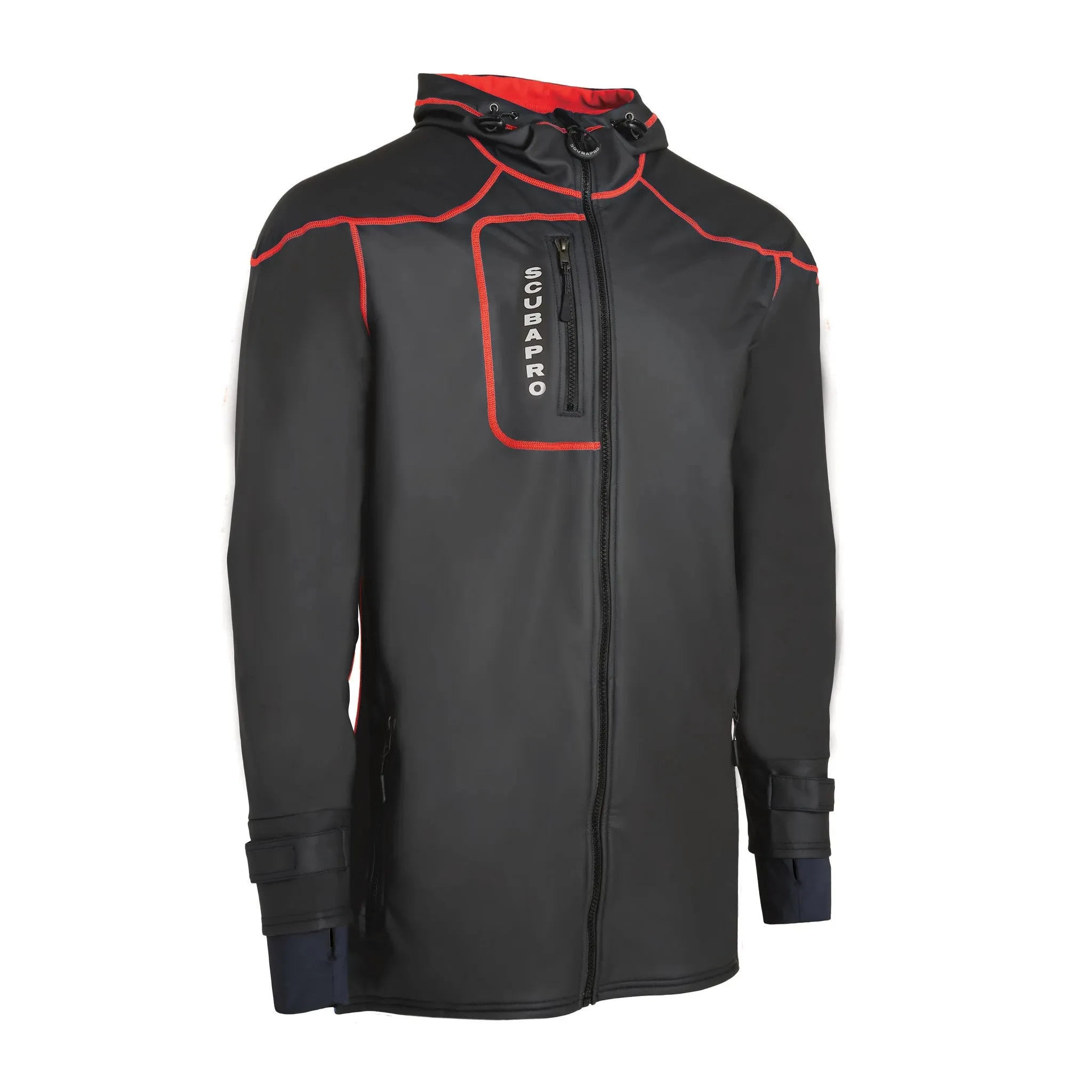 ScubaPro Men's Cruise Coat