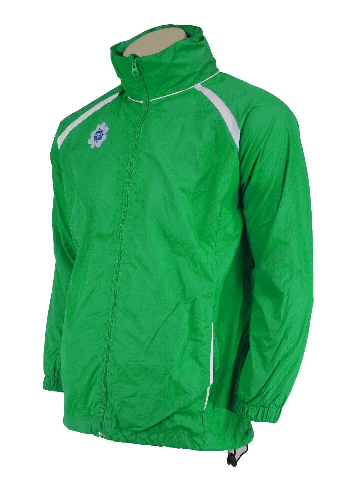 Spray Jacket - Green