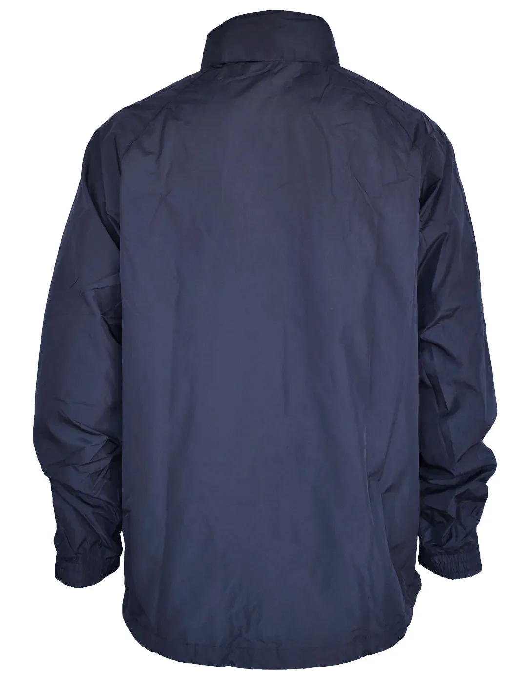 Spray Jacket - Navy